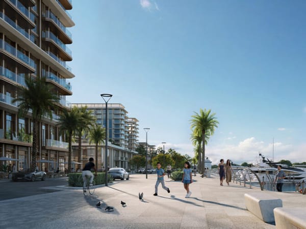 Studio Apartment for Sale in Dubai: What to Know Before You Invest